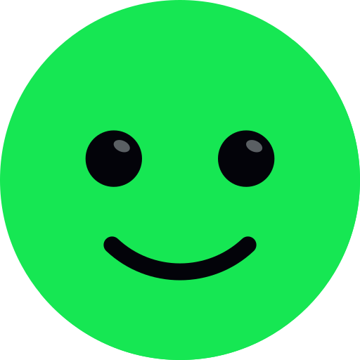 pesquisa csat emoji feliz