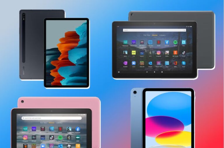 Dica de tablets de melhor custo beneficio para pesquisas, entrevistas em campo 2024!