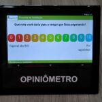 pesquisa de satisfação