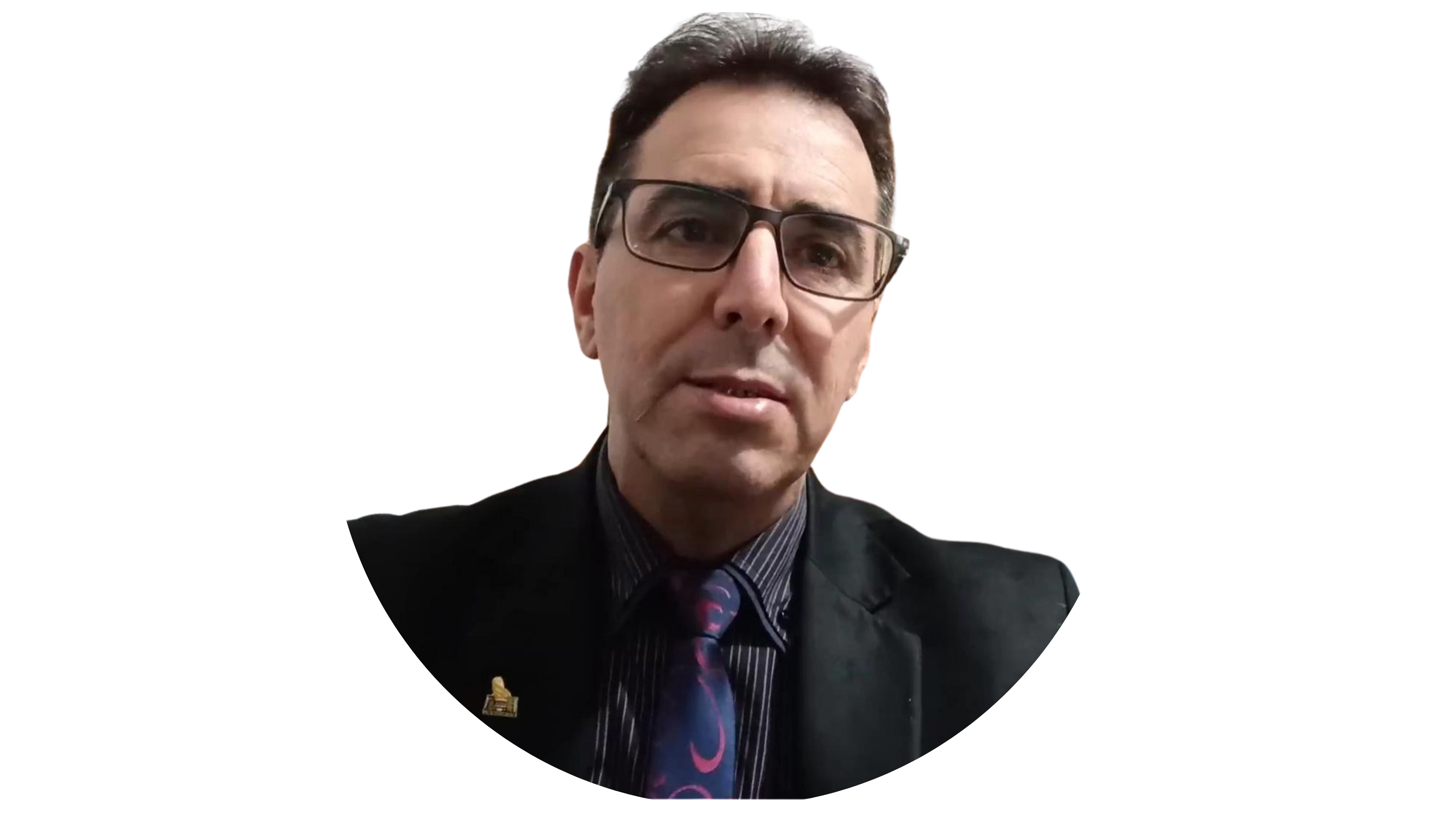 Joel Elias
