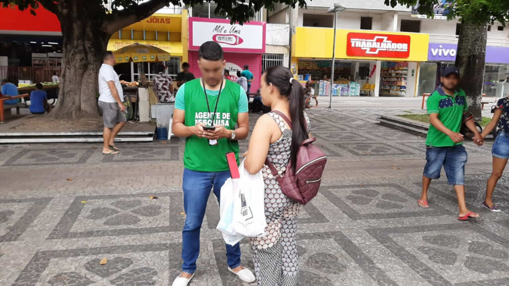 app pesquisa eleitoral