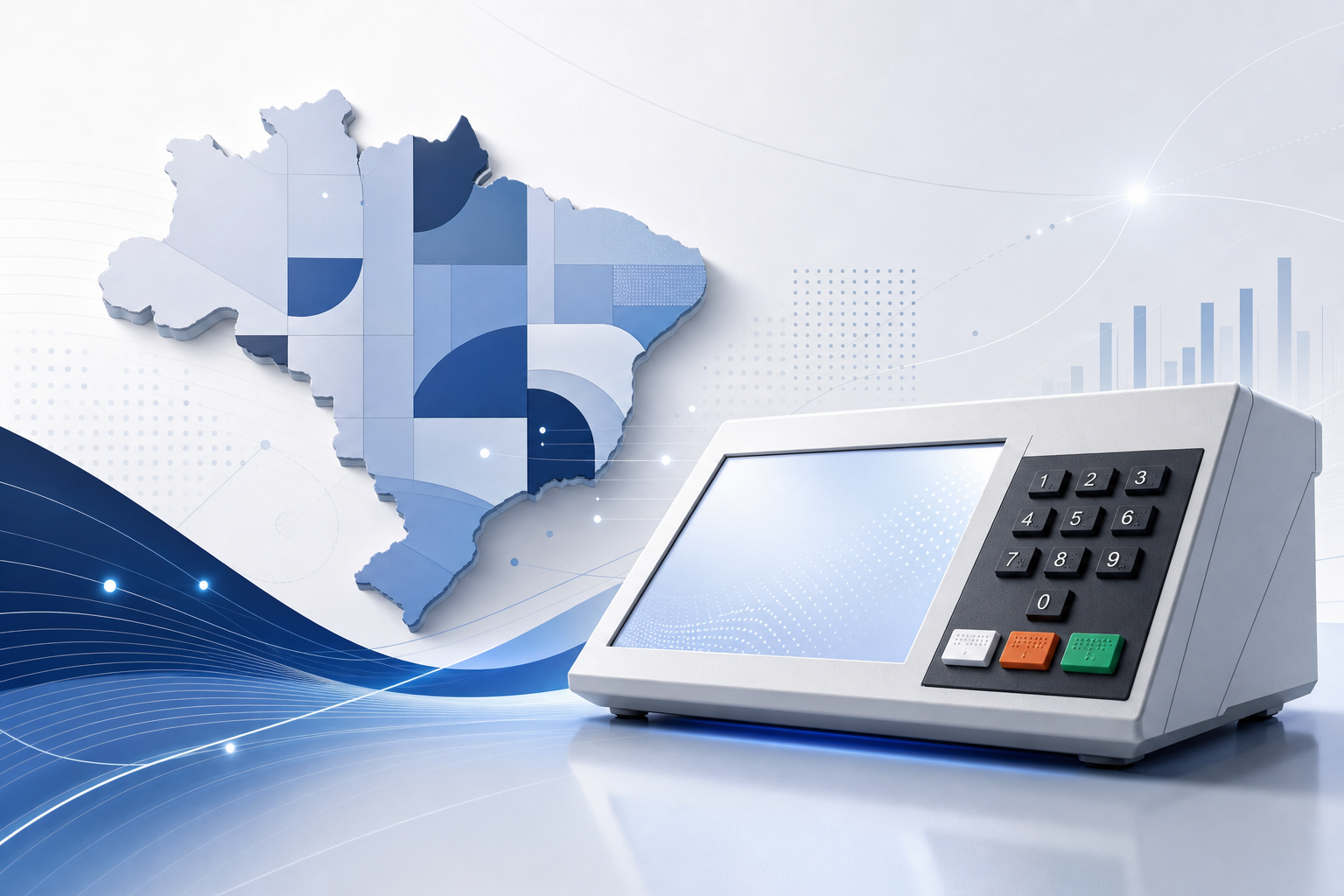 Concurso histórico M2 — Eleições 2022